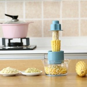 Compact kitchen gadgets